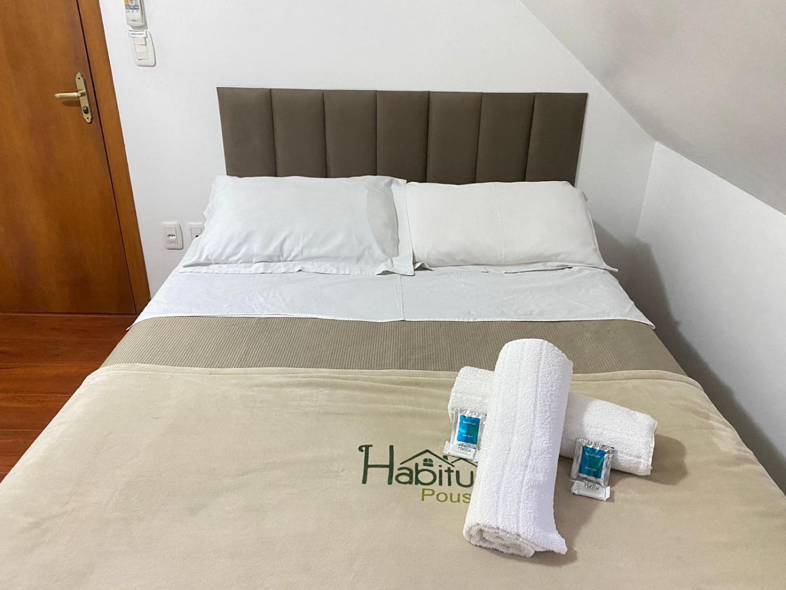 Pousada Habitue Gramado Exteriör bild